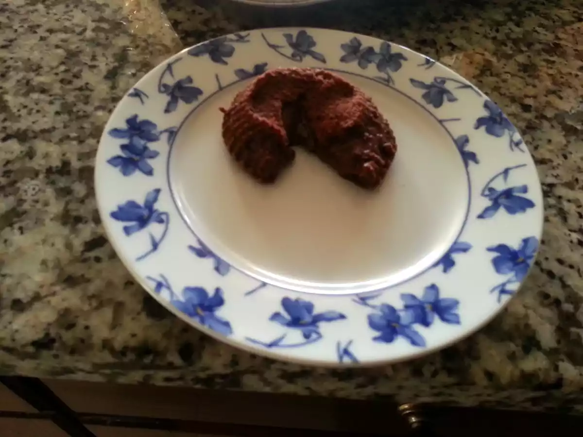 Petit Gâteau na Bimby - foto 4
