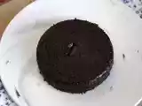 Petit gâteau versão gourmet e sem adição de açúcar, foto 2