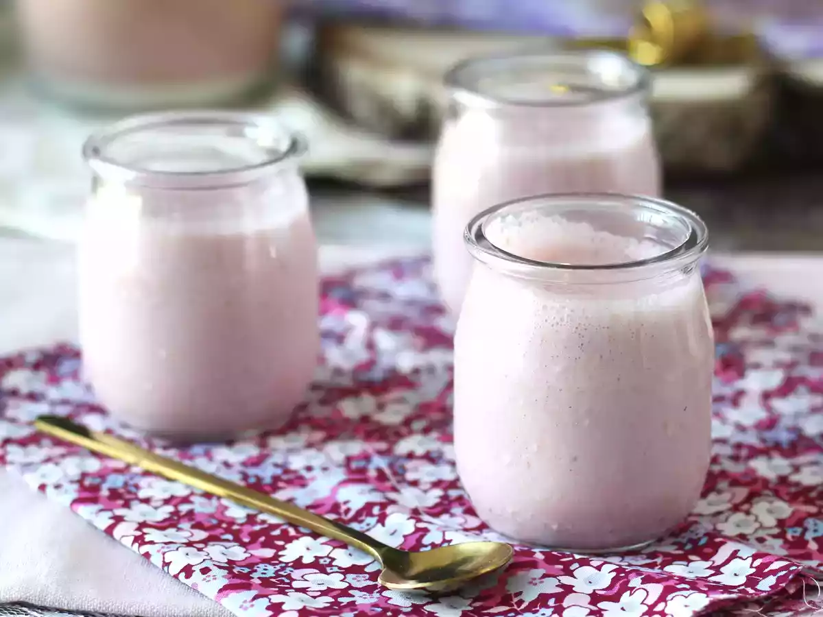Petit Suisse saudável, cremoso e rico em proteínas - foto 4