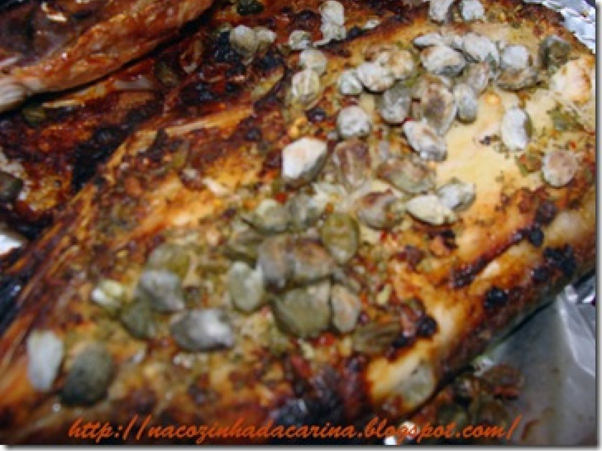 Piapara Assada