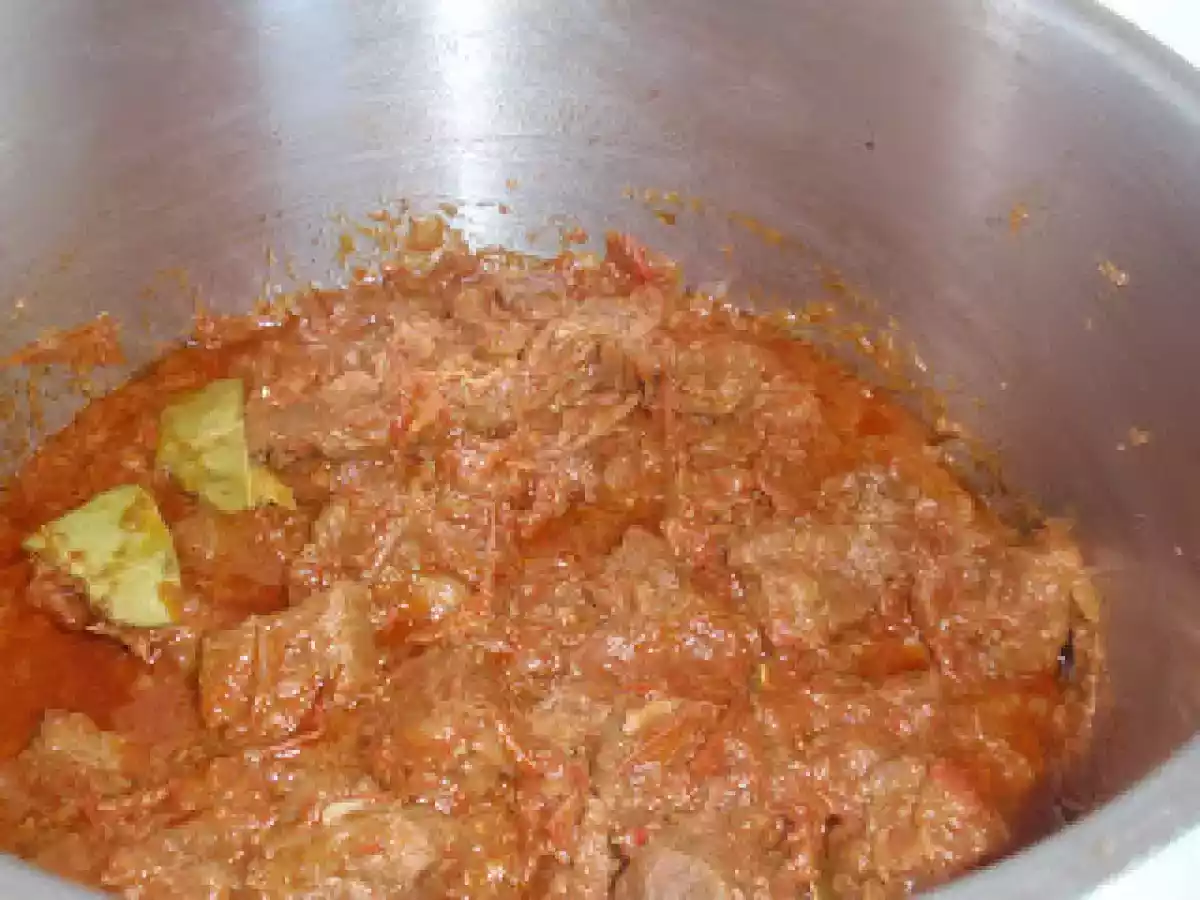 Picadão de Carne