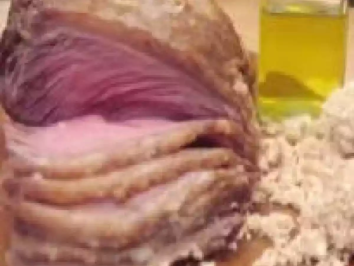 Picanha ao limão