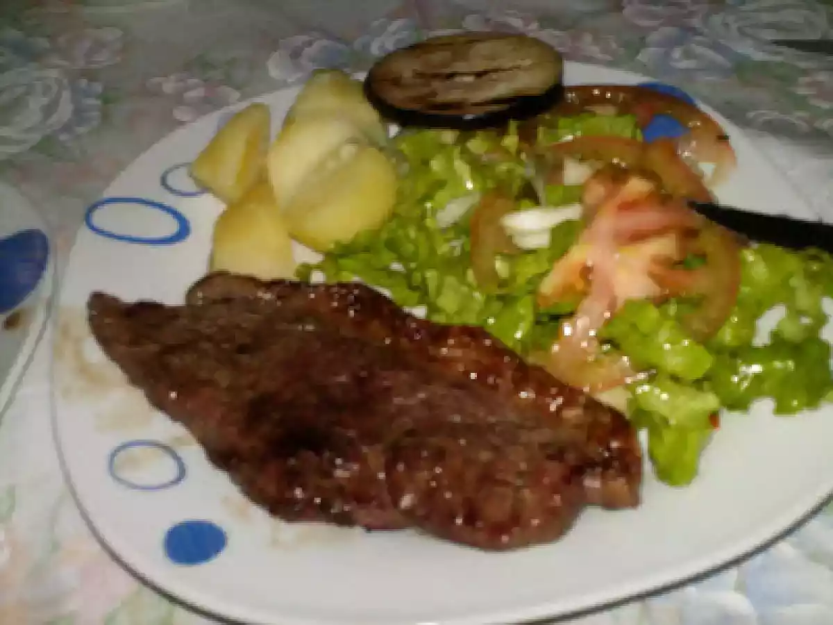 Picanha grelhada - foto 2