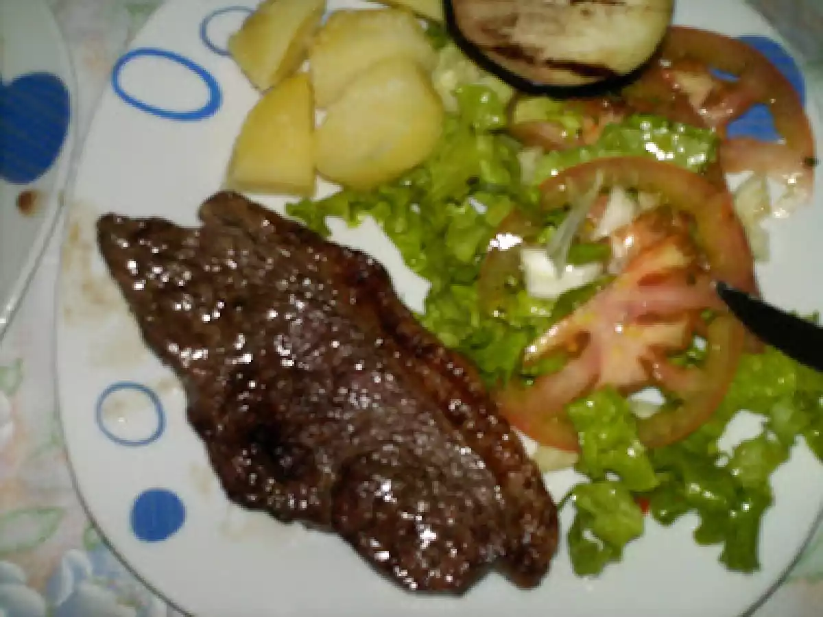 Picanha grelhada - foto 3