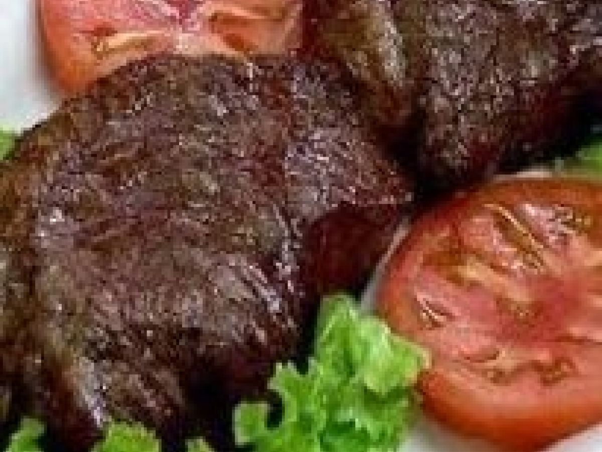 Picanha na Farinha de Trigo