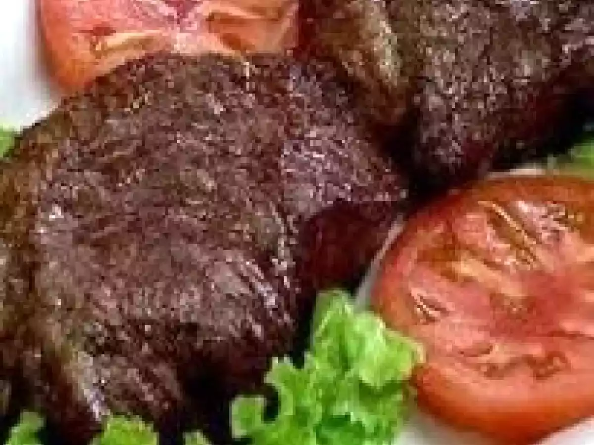 Picanha na Farinha de Trigo