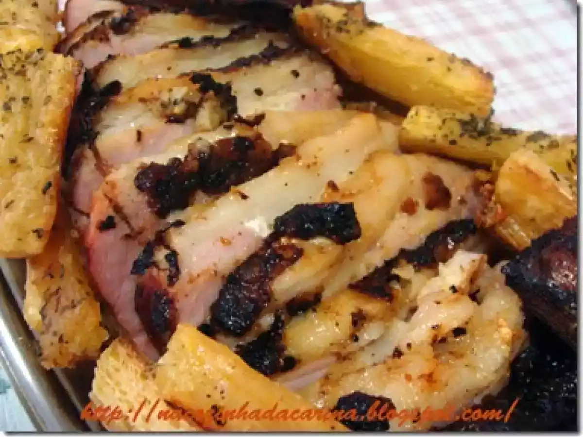 Picanha Suína - foto 2