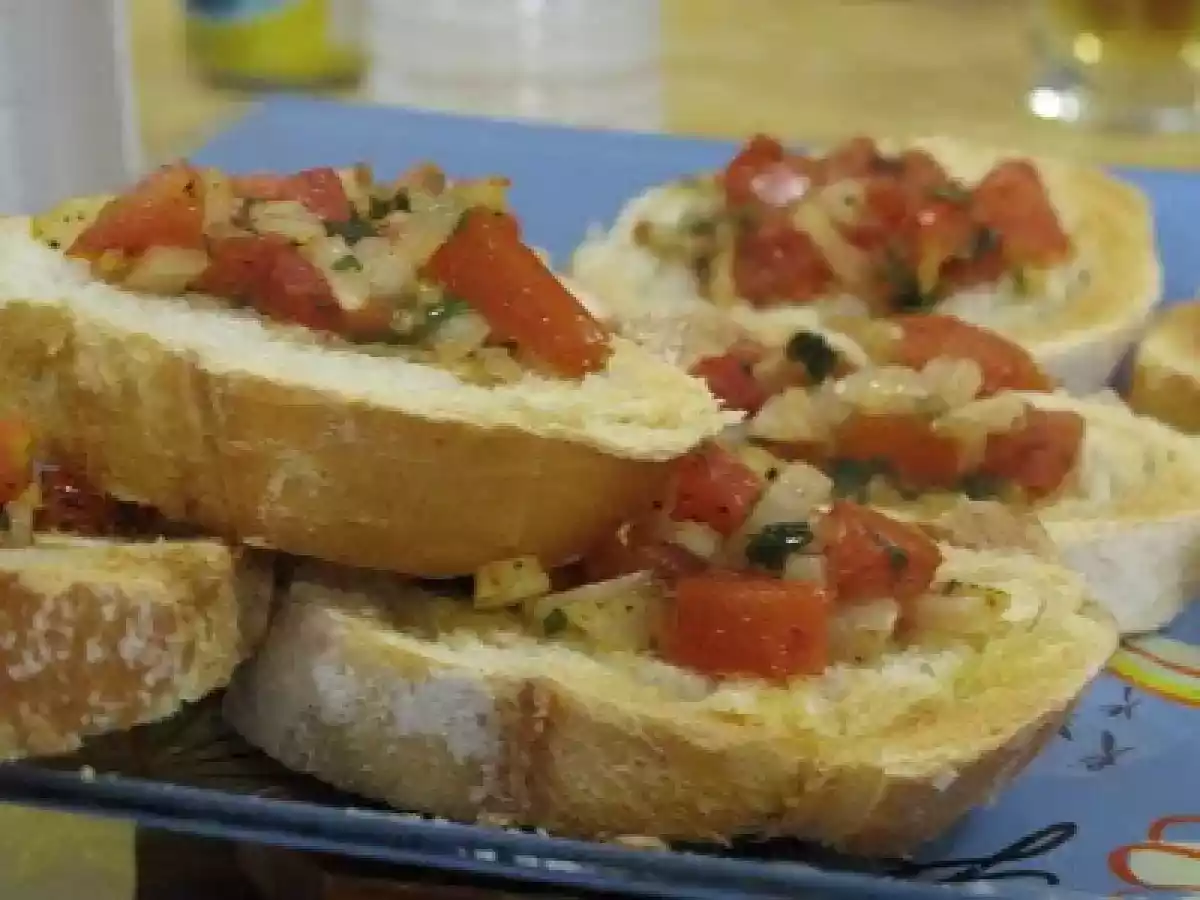 Pico de gallo, um sabor mexicano - foto 2