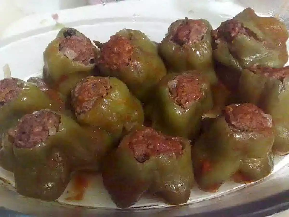 PIMENTA CAMBUCI RECHEADA - foto 2