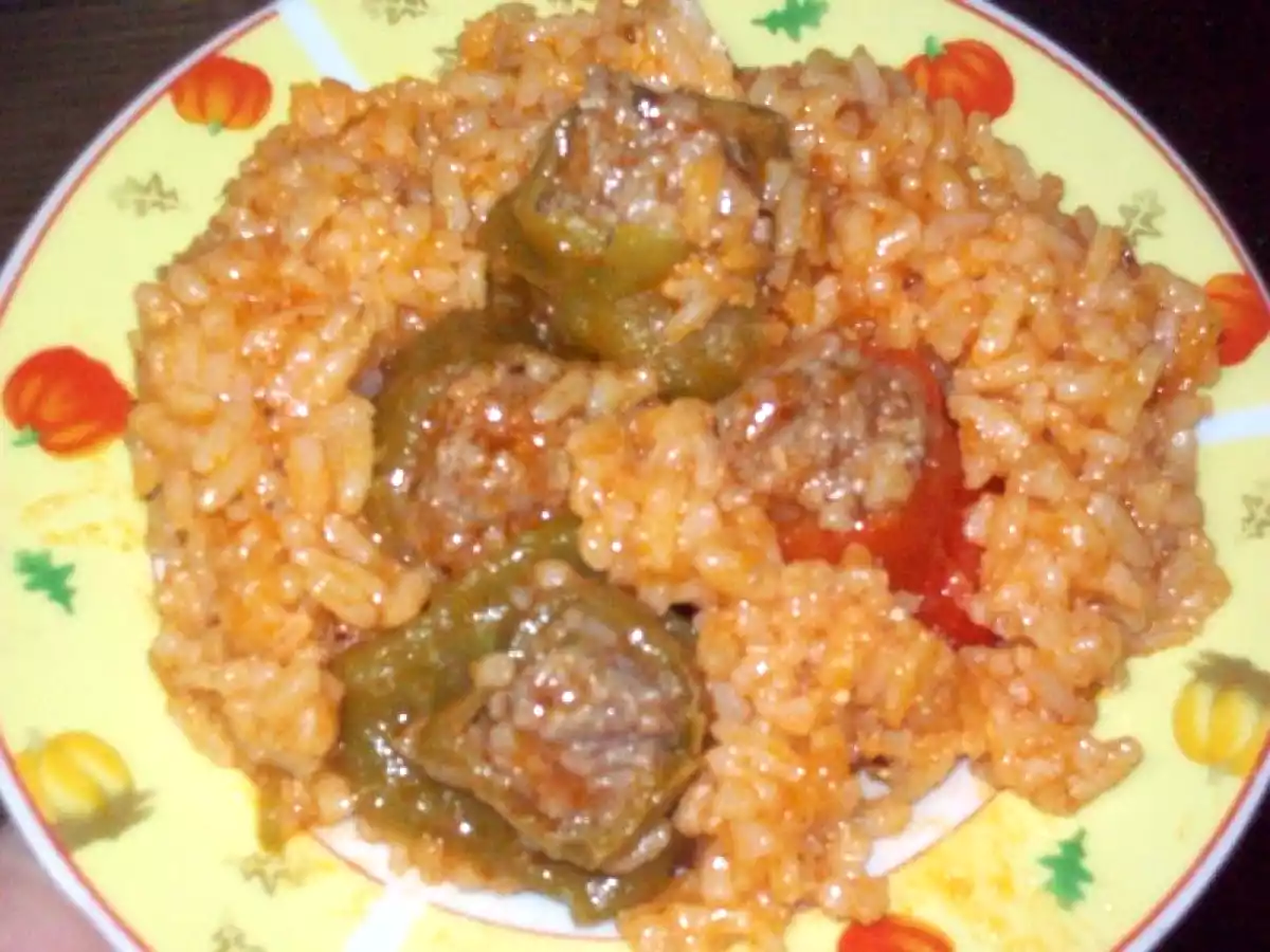 PIMENTA CAMBUCI RECHEADA - foto 3