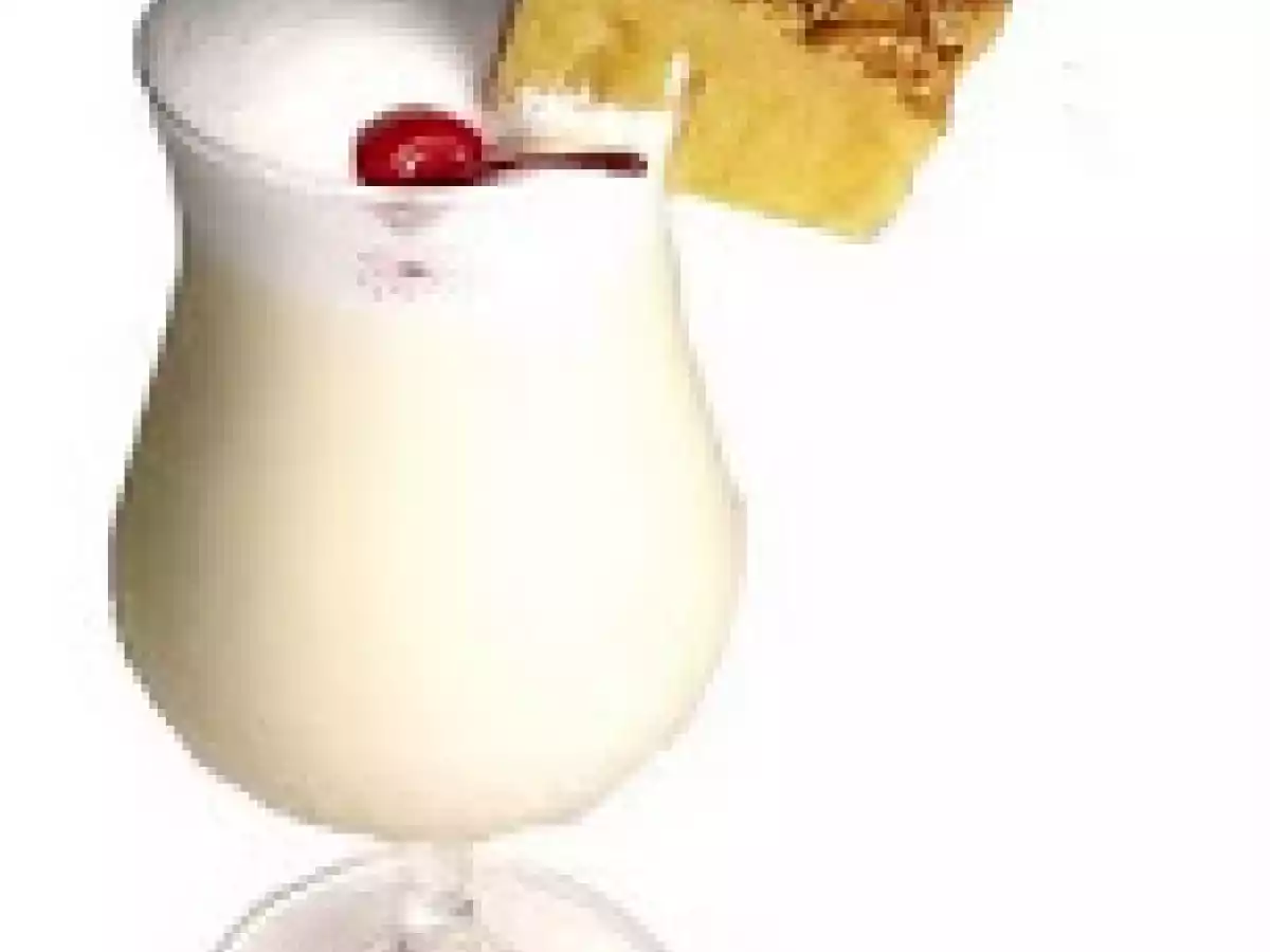 Piña Colada