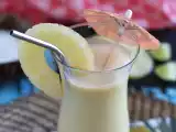 Piña colada sem álcool, foto 1