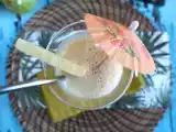 Piña colada sem álcool, foto 2
