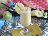 Piña colada sem álcool, foto 3