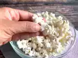 Pipoca sem óleo feita no micro-ondas, foto 2