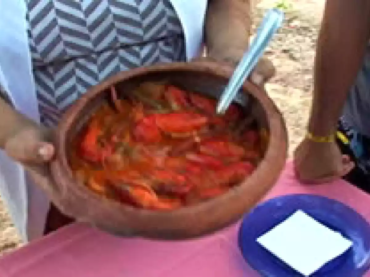 Pituzada