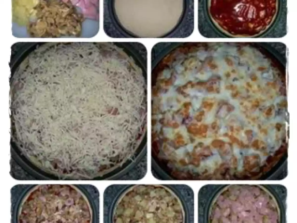 Pizza Bacana - foto 3