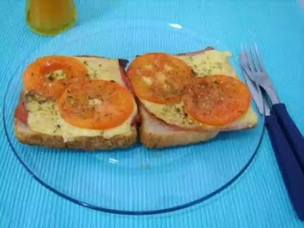 Pizza de Preguiçoso da Flávia