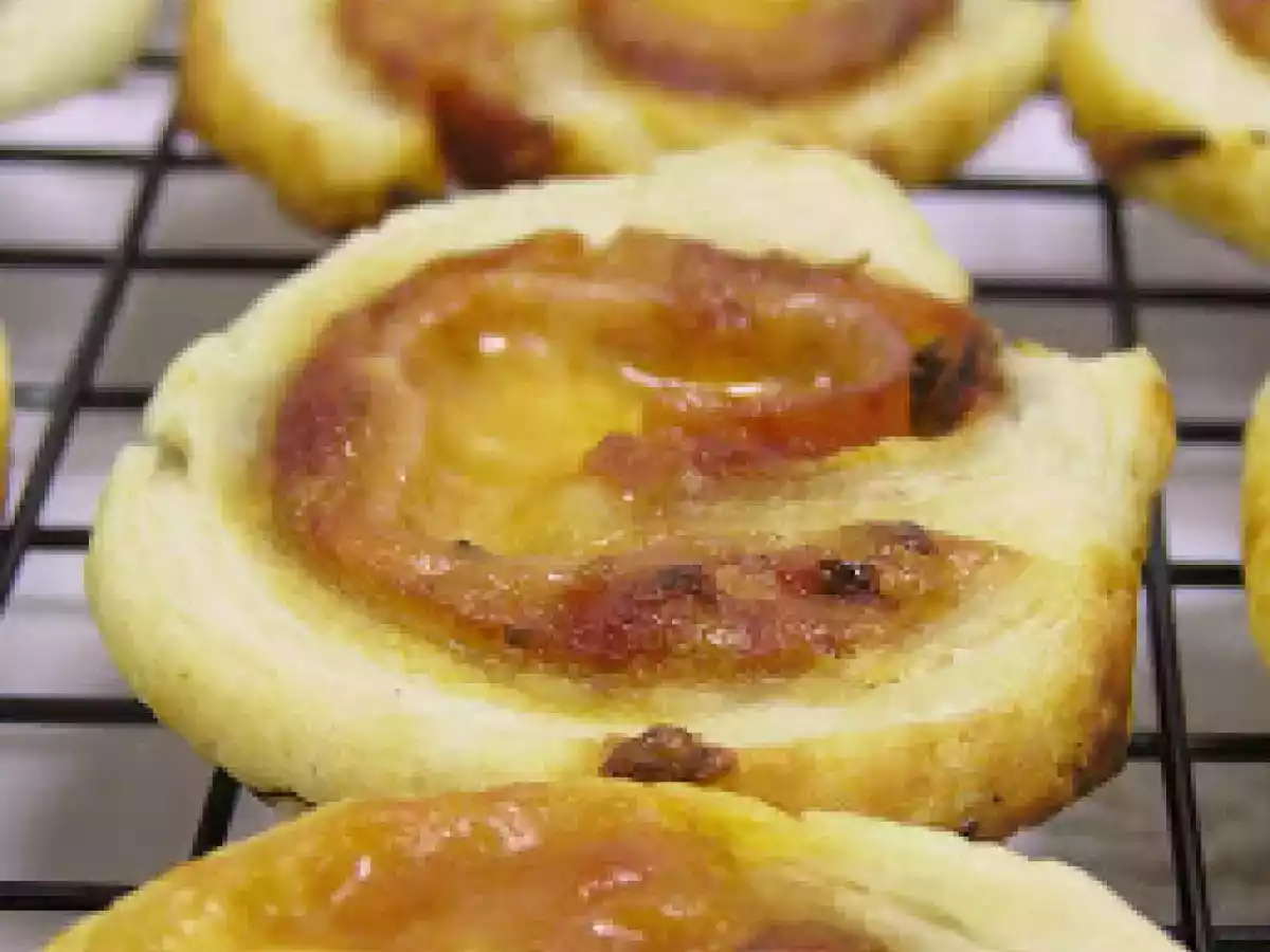 Pizza Enrolada