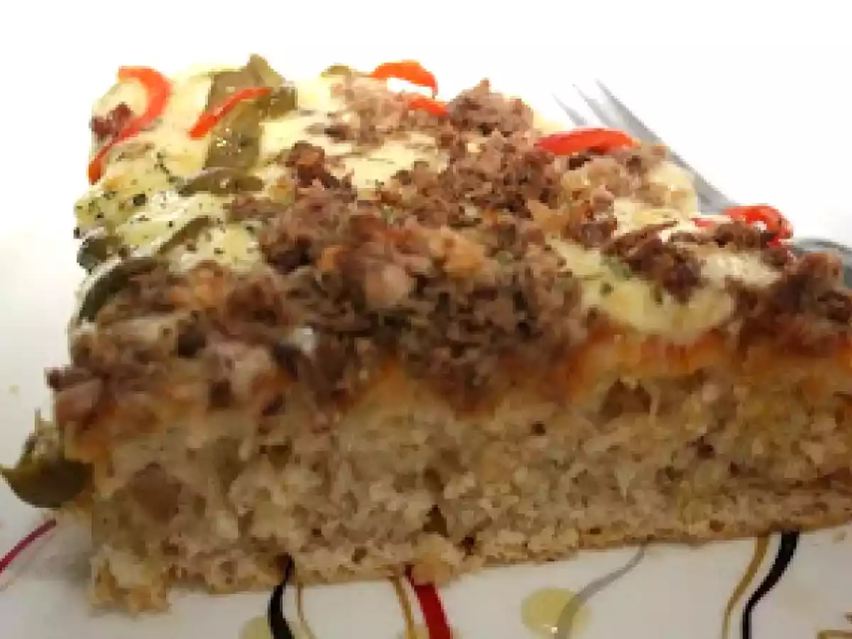 Pizza Fofa