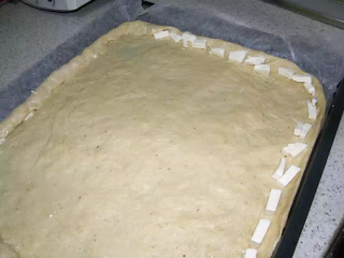 Pizza Massa Pan... - foto 2