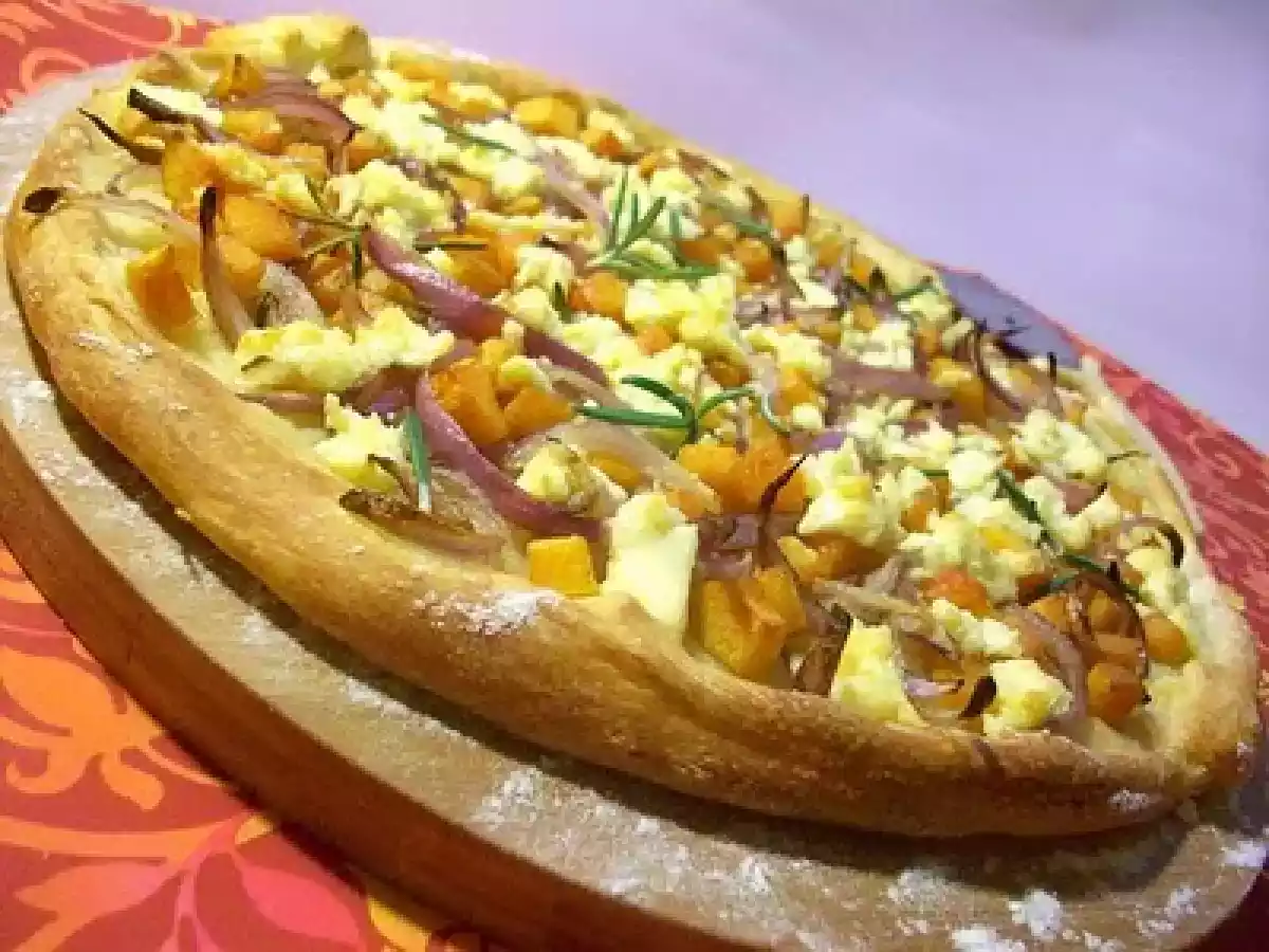 Pizza Outonal - foto 2