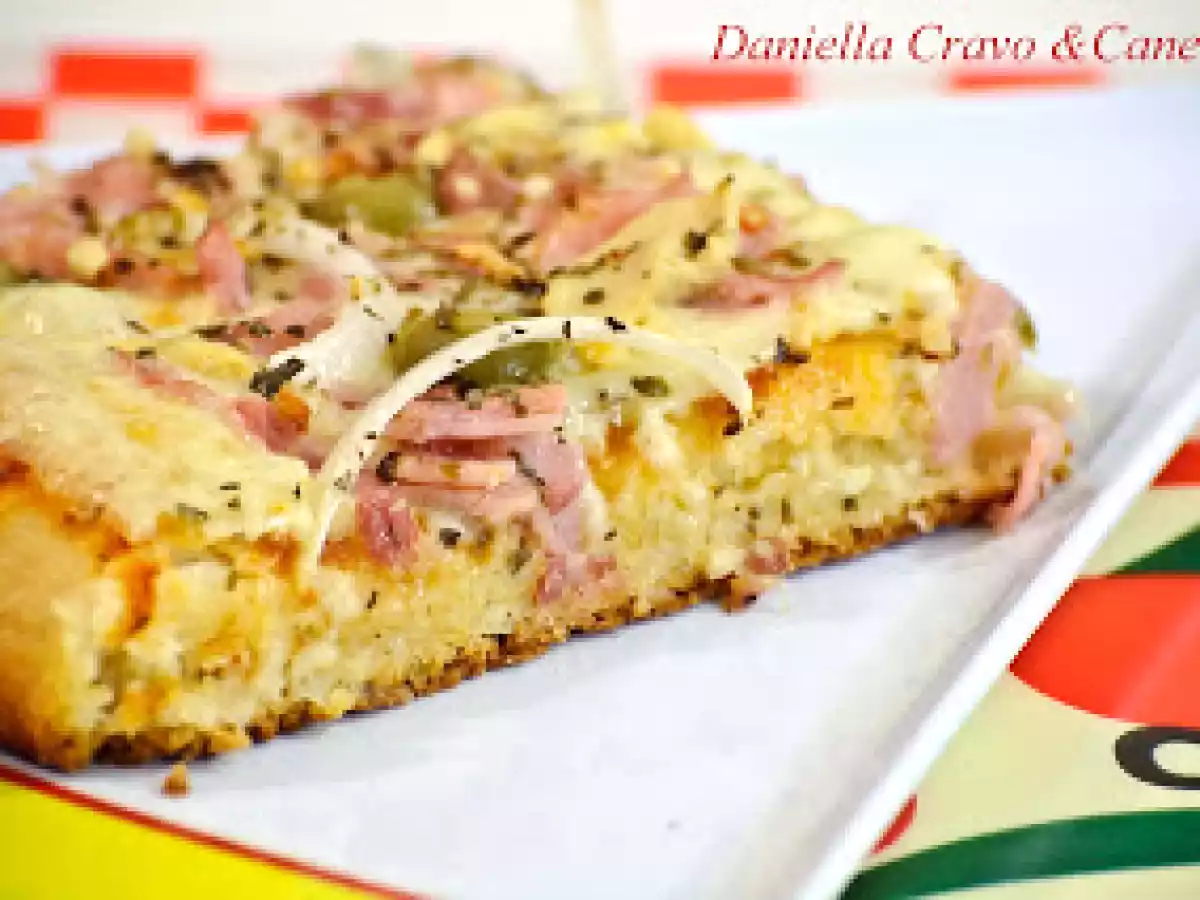 Pizza Pan - foto 2
