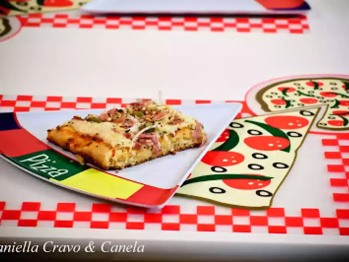 Pizza Pan - foto 3