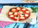 Pizza tortilha express, foto 2