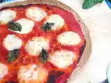 Pizza tortilha express, foto 3