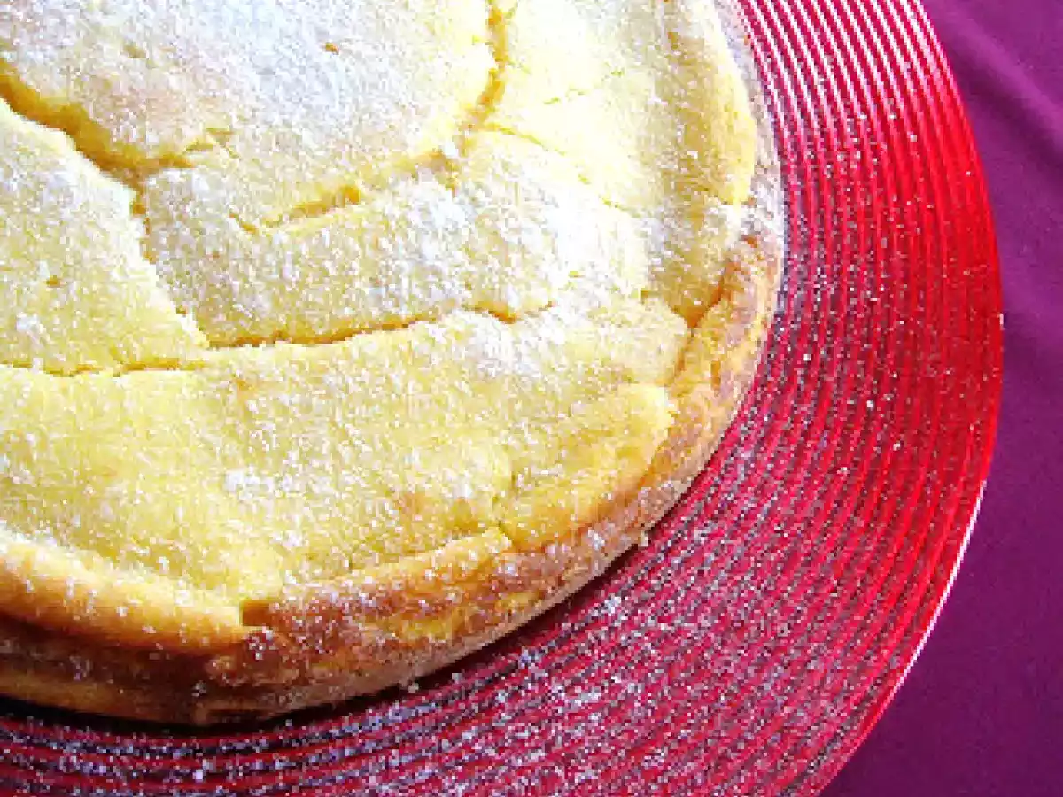 Polenta Doce - foto 2