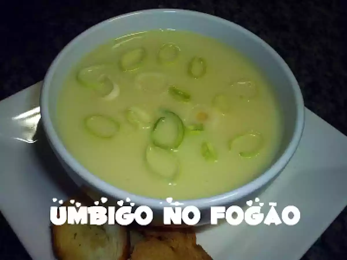 POTAGE PARMENTIER - foto 2
