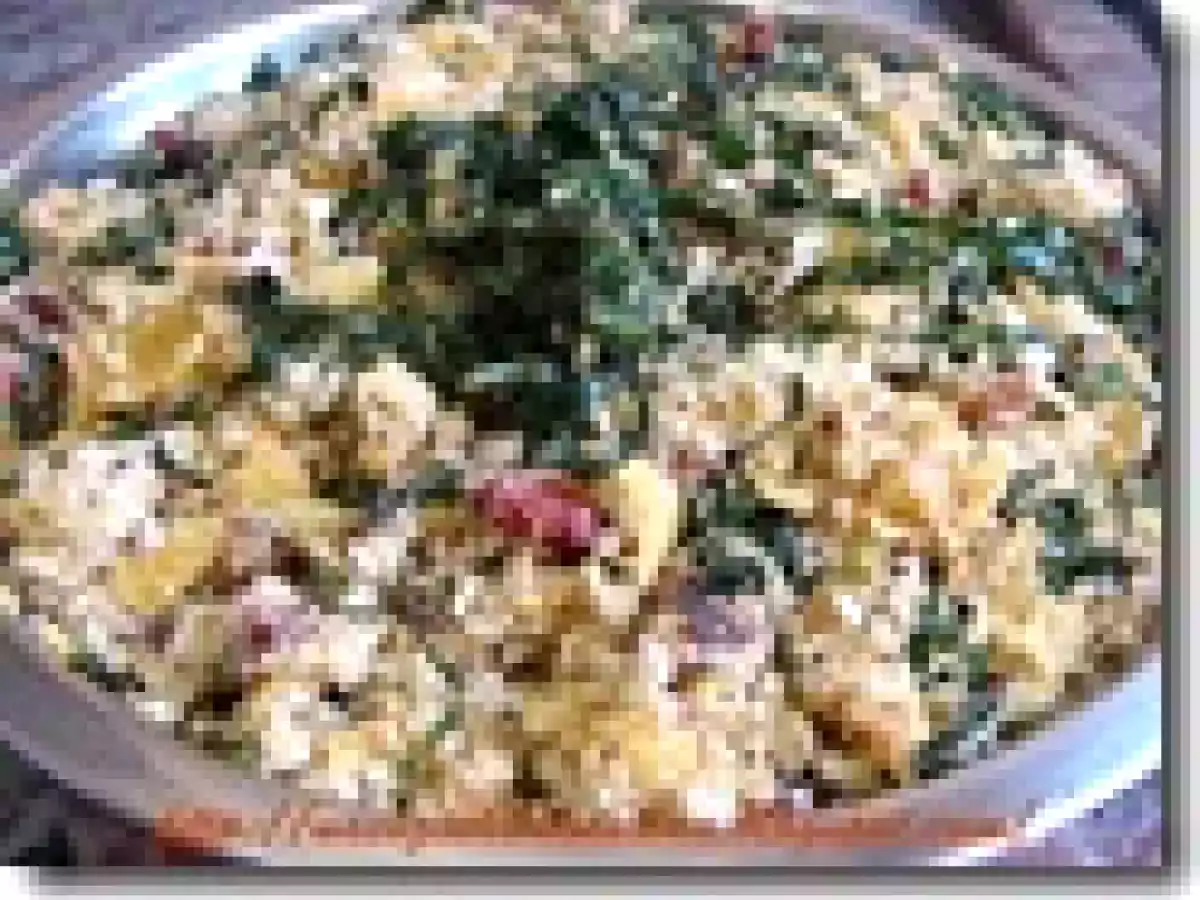 Prato do dia: Arroz, Feijão, Carne Moída com Banana e Farofa de couve - foto 3