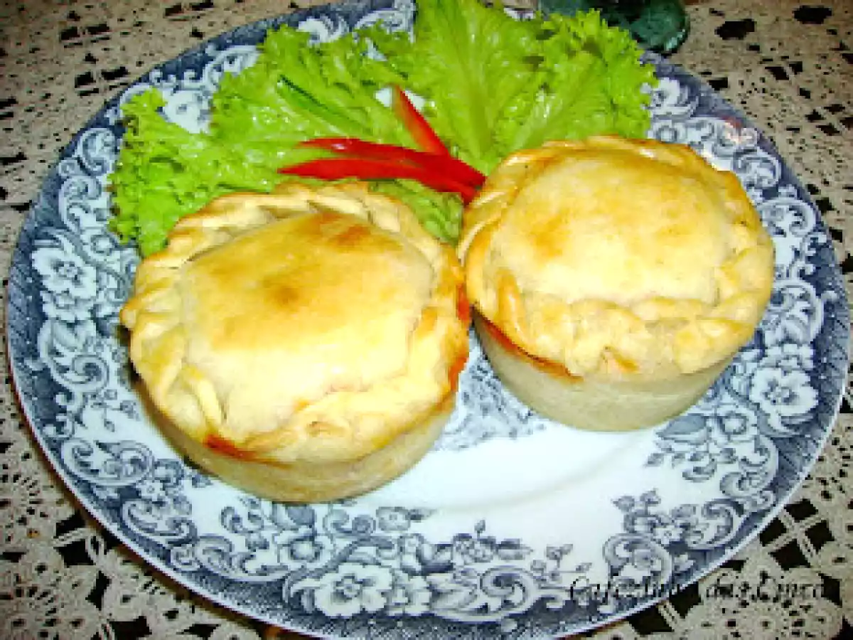 Prato típico de Goiás