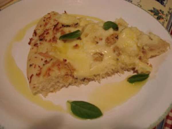 Prescrizione della sfida del Carmencita - Pizza de Frango com Catupiry de Liquidificador, foto 2