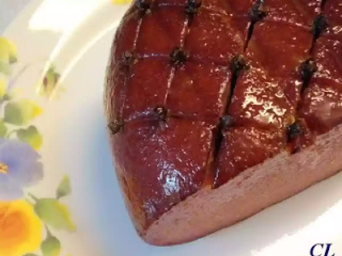 Presunto Caramelado
