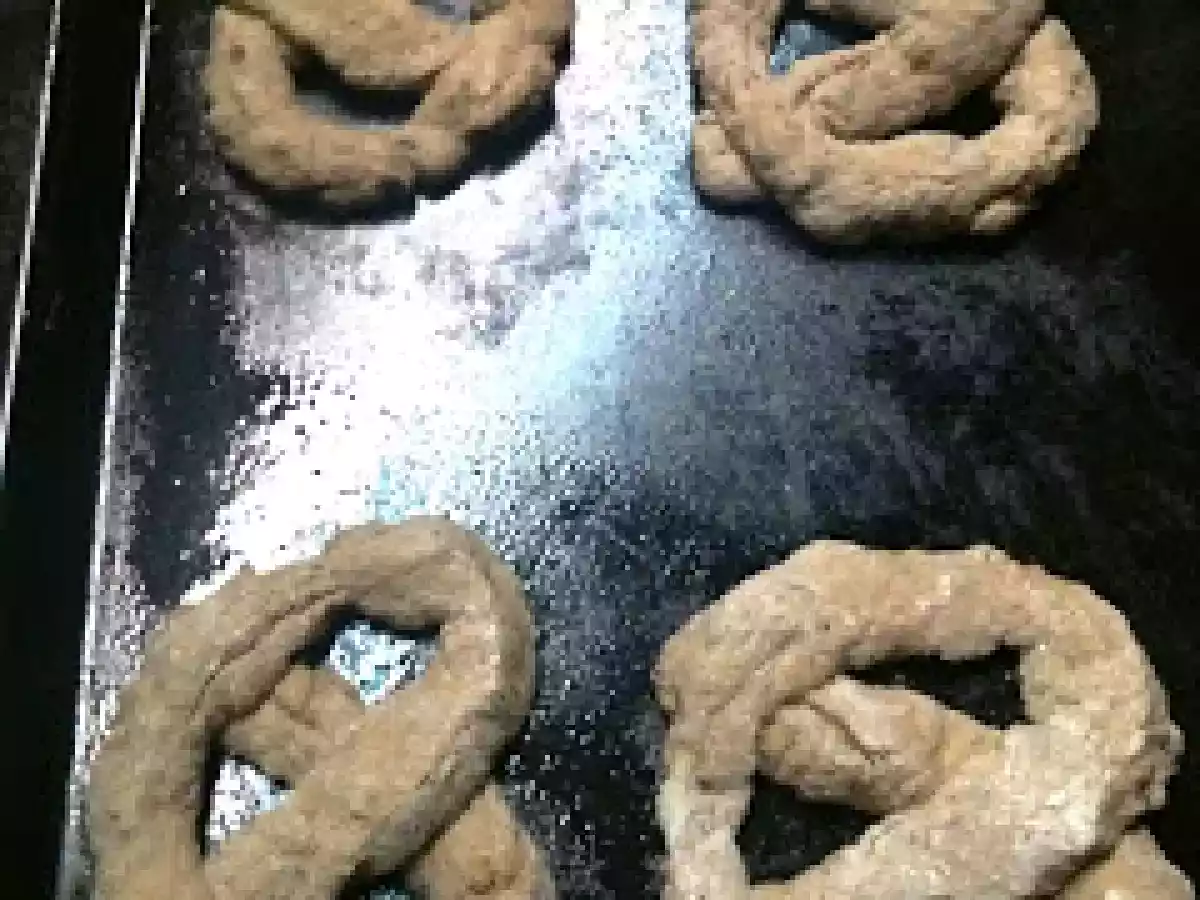 Pretzel Integral - foto 2