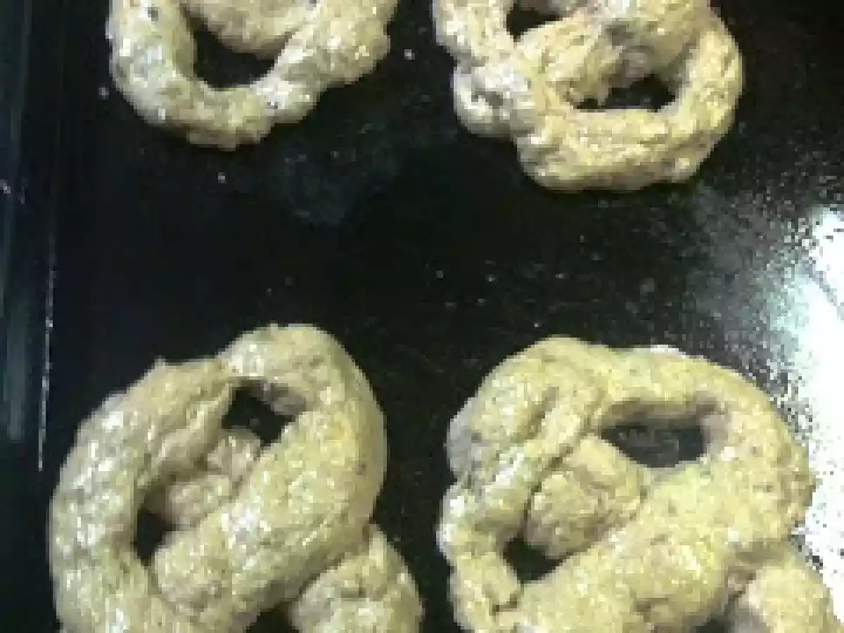 Pretzel Integral - foto 3