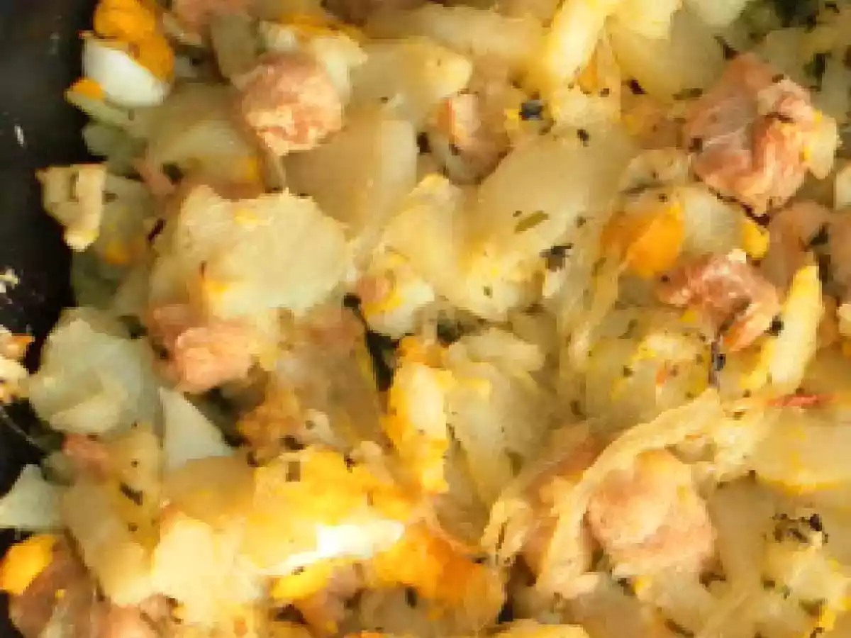Proposta para o Natal: Nacos de Soja à Gomes de Sá (ovovegetariano)