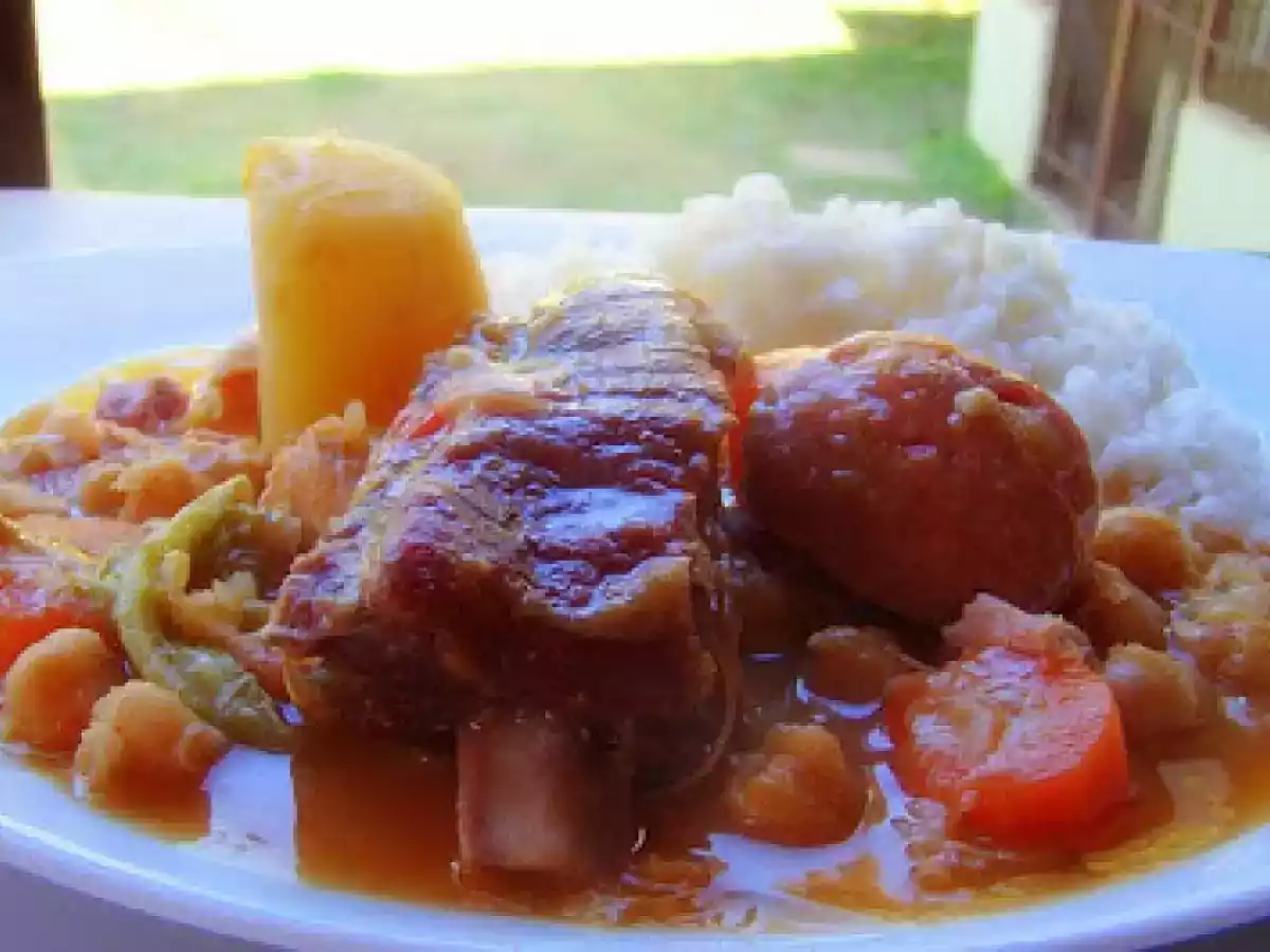 Puchero