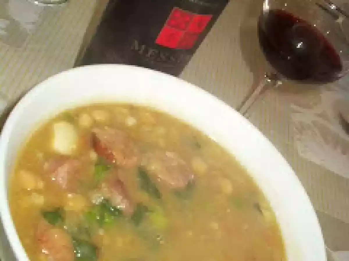 Puchero