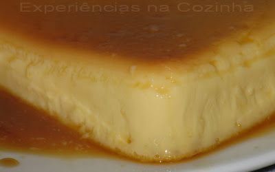 Pudim brasileiro de leite condensado - Receita Petitchef