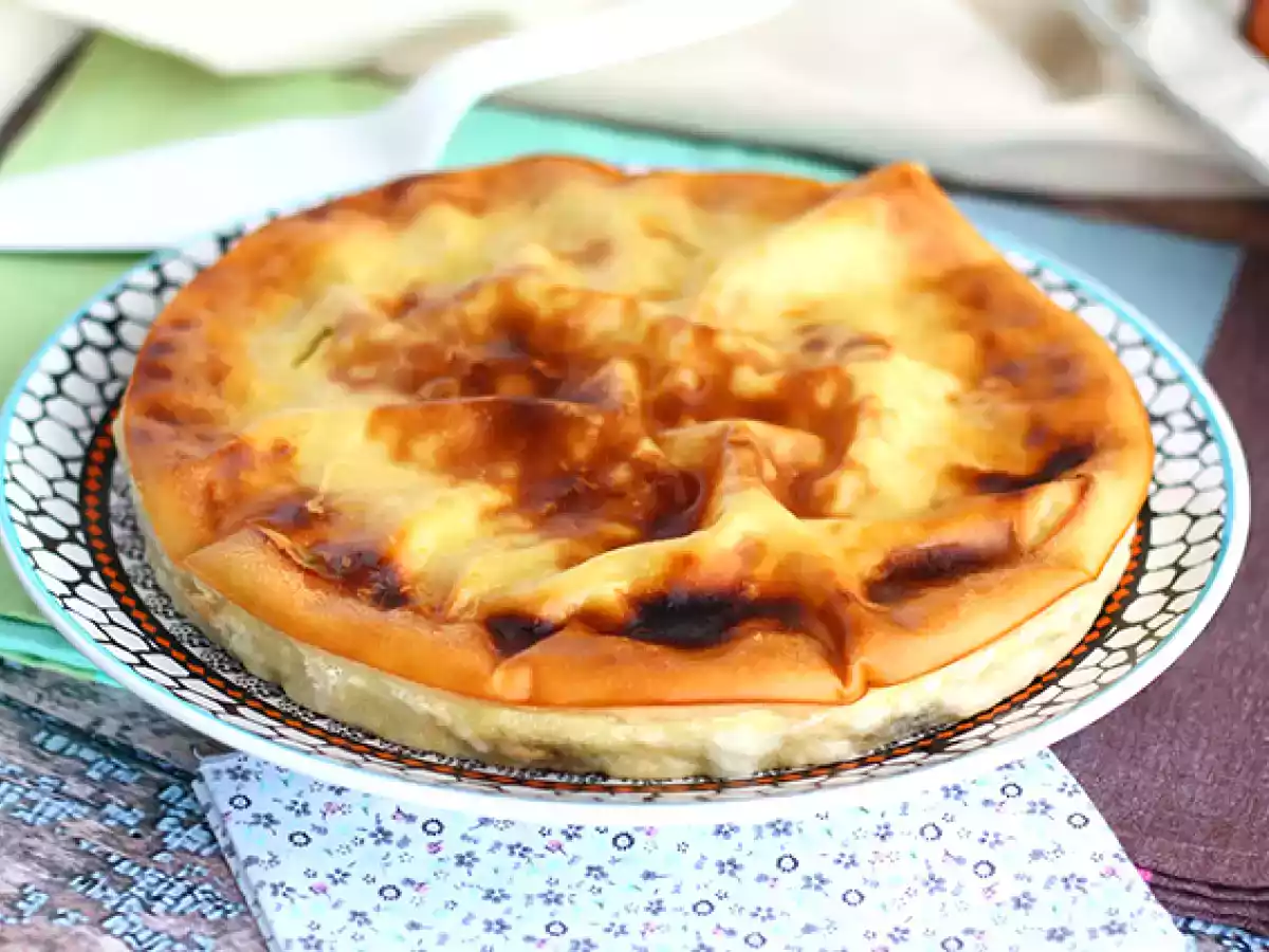 Pudim de ameixa sem gluten sem lactose - foto 2