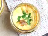 Pudim de atum (mini flans), foto 1