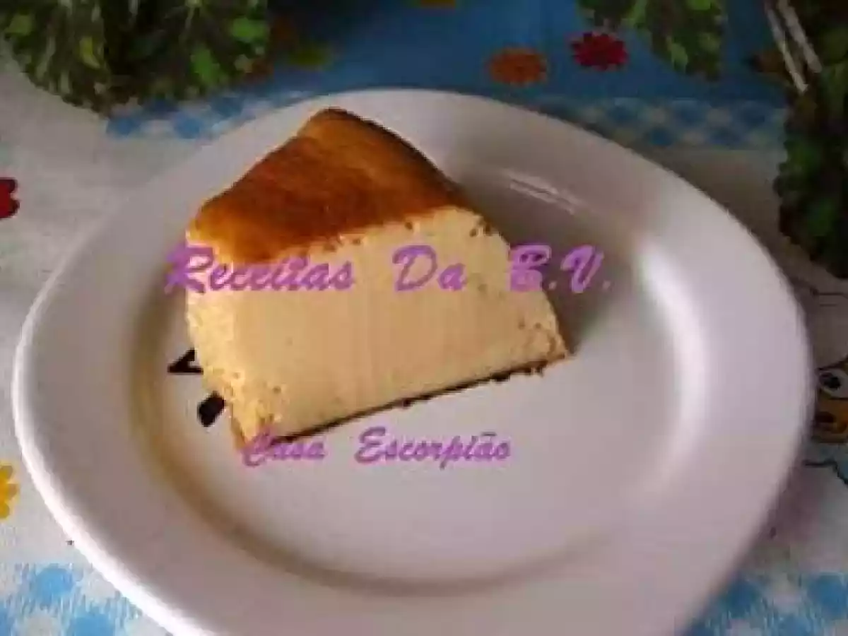Pudim De Caramelo - foto 2