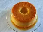 Pudim de coco