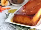 Pudim de coco mágico, foto 1