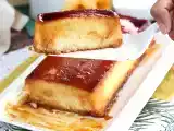 Pudim de coco mágico, foto 2