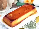 Pudim de coco mágico, foto 3
