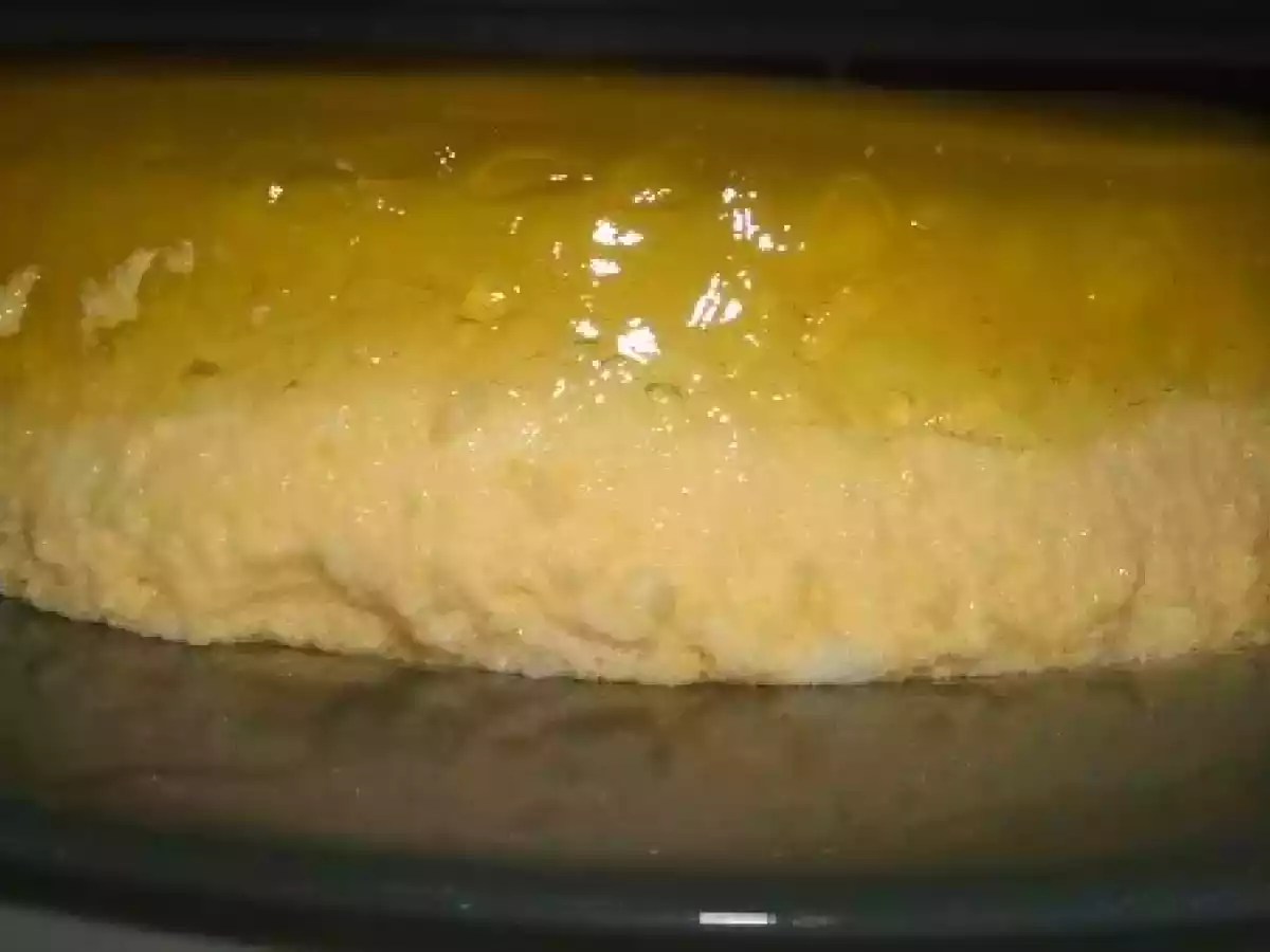 Pudim de Gelatina - foto 2